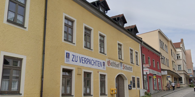 Gasthof Schachtl in Pfarrkirchen in Niederbayern