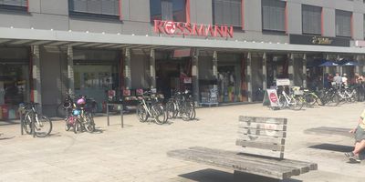 Rossmann Drogeriemärkte in Eberswalde