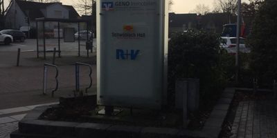 Vereinigte Volksbank eG - Geschäftsstelle Bookholzberg in Ganderkesee