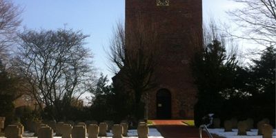 Evangelisch-Lutherische Kirche in Kirchhatten Gemeinde Hatten