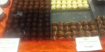Praetsch KG Chocolatier in Wermsdorf
