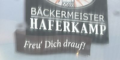 Bäckermeister Haferkamp GmbH in Delmenhorst