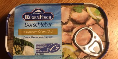 Rügen Fisch AG in Sassnitz