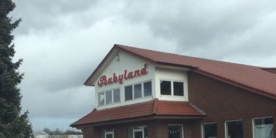 Babyland von Garrel GmbH in Ritterhude
