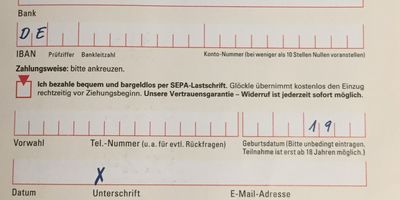 Staatliche-Lotterie-Einnahme Glöckle OHG in Stuttgart