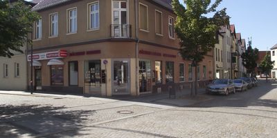 Bäckerei Bubner e.K. in Lübben im Spreewald