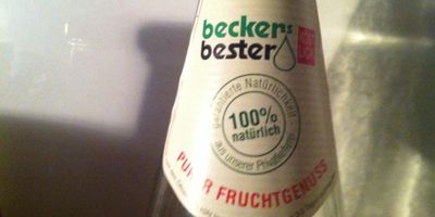 beckers bester GmbH Großkelterei in Nörten-Hardenberg