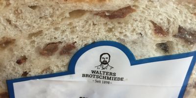 Schulte Walter Bäckerei in Scharrel Gemeinde Saterland