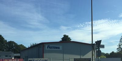Fastenal Europe GmbH in Ganderkesee