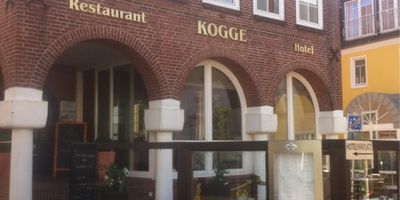 Kogge Restaurant-Hotel-Bar in Elsfleth