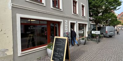 Bioladen - Die Naumburger Käseecke in Naumburg an der Saale
