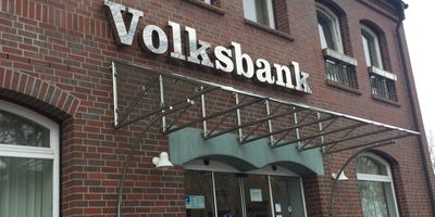 Geschäftsstelle Schierbrok - Volksbank eG Oldenburg-Land Delmenhorst in Ganderkesee