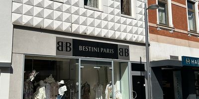 Bestini Paris in Delmenhorst