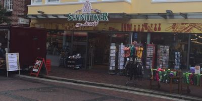 Schnittker am Markt in Wildeshausen