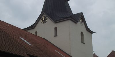 Ev.-luth. Liebfrauen-Kirchengemeinde in Neustadt am Rübenberge
