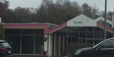 Knolle GmbH & Co. KG in Harpstedt