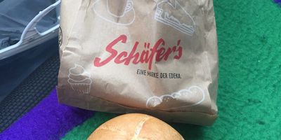 Schäfer's Brot- und Kuchen in Kirchlengern