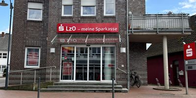 Landessparkasse zu Oldenburg - Filiale Langförden in Langförden Stadt Vechta