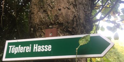 Töpferei Hasse in Sebnitz