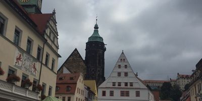 Evangelisch-Lutherische Kirchgemeinde Pirna in Pirna