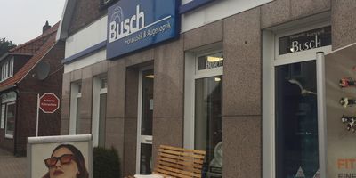 Busch Augenoptik und Hörgeräte in Wardenburg