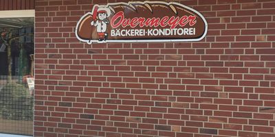 Overmeyer Bäckerei und Konditorei GmbH in Kroge Stadt Lohne