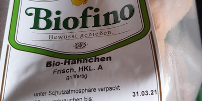 Biofino GmbH in Emstek
