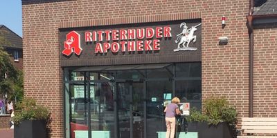 Ritterhuder Apotheke in Ritterhude