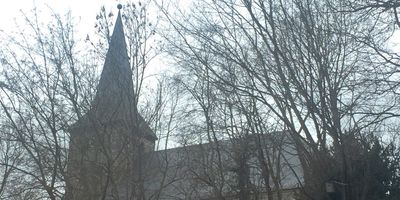 St. Martini Kirche in Lesum - Kirchengemeinde St. Martini Lesum in Bremen
