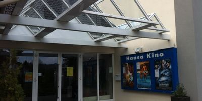 Hansa-Kino Syke in Syke