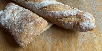 Lenes Backstube - Backen mit Leidenschaft GmbH in Bremen