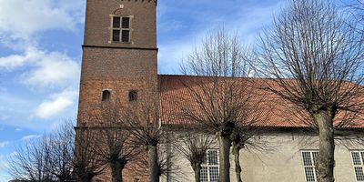 Stadtkirche Delmenhorst in Delmenhorst