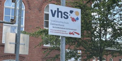 VHS Delmenhorst in Delmenhorst