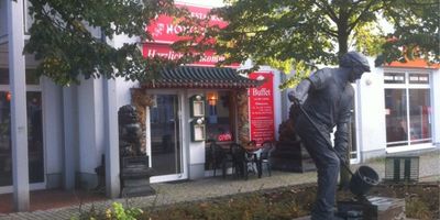 Asia-Restaurant Hong Phuc in Torgelow bei Ueckermünde