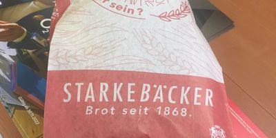 Starke Bäcker in Ihlpohl Gemeinde Ritterhude