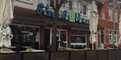 Eiscafé Venezia in Harpstedt