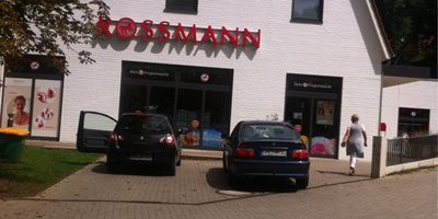 Rossmann Drogeriemärkte in Worpswede