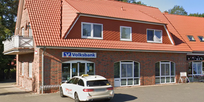 Volksbank Worpswede eG in Worpswede