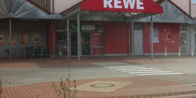 REWE in Heilbad Heiligenstadt