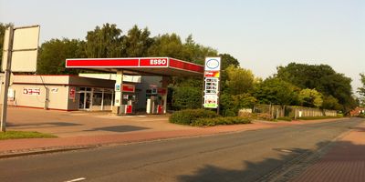 ESSO in Harpstedt