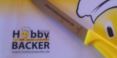 Hobbybäcker-Versand GmbH in Bellenberg