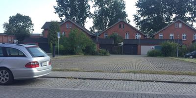 Nordwolle Parkraumgesellschaft mbH in Delmenhorst