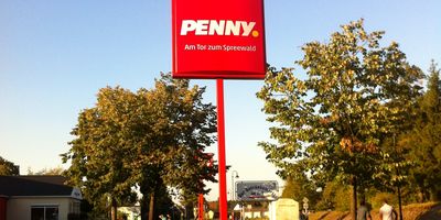 PENNY in Rhede