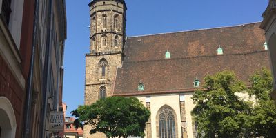 Dom St. Petri Bautzen (Petridom) in Bautzen