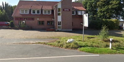 Hülseberger Landhaus in Hülseberg Stadt Osterholz-Scharmbeck