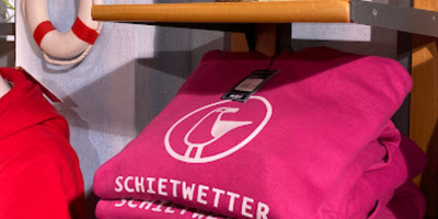 Schietwetter GmbH in Waren (Müritz)