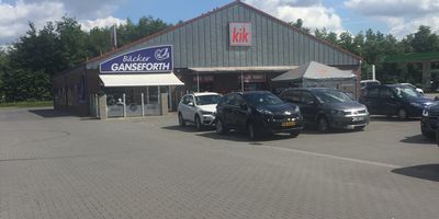 KiK Textilien & Non-Food GmbH in Papenburg