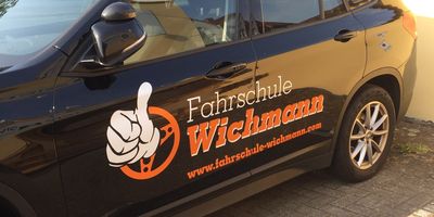 Fahrschule Wichmann in Delmenhorst