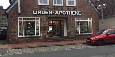 Lindenapotheke Inh. Maik Fritzsch in Harpstedt