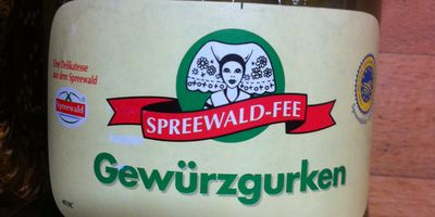 Spreewaldstolz Konserven Obst- und Gemüseverarbeitung GmbH in Lübben im Spreewald